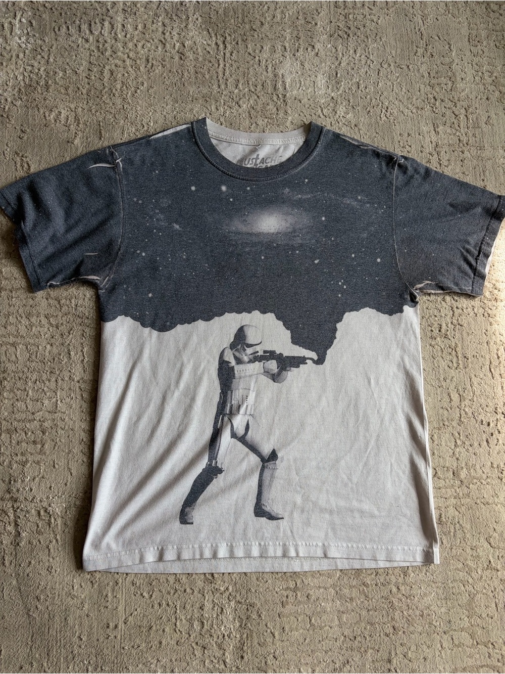Vintage storm trooper T-shirt